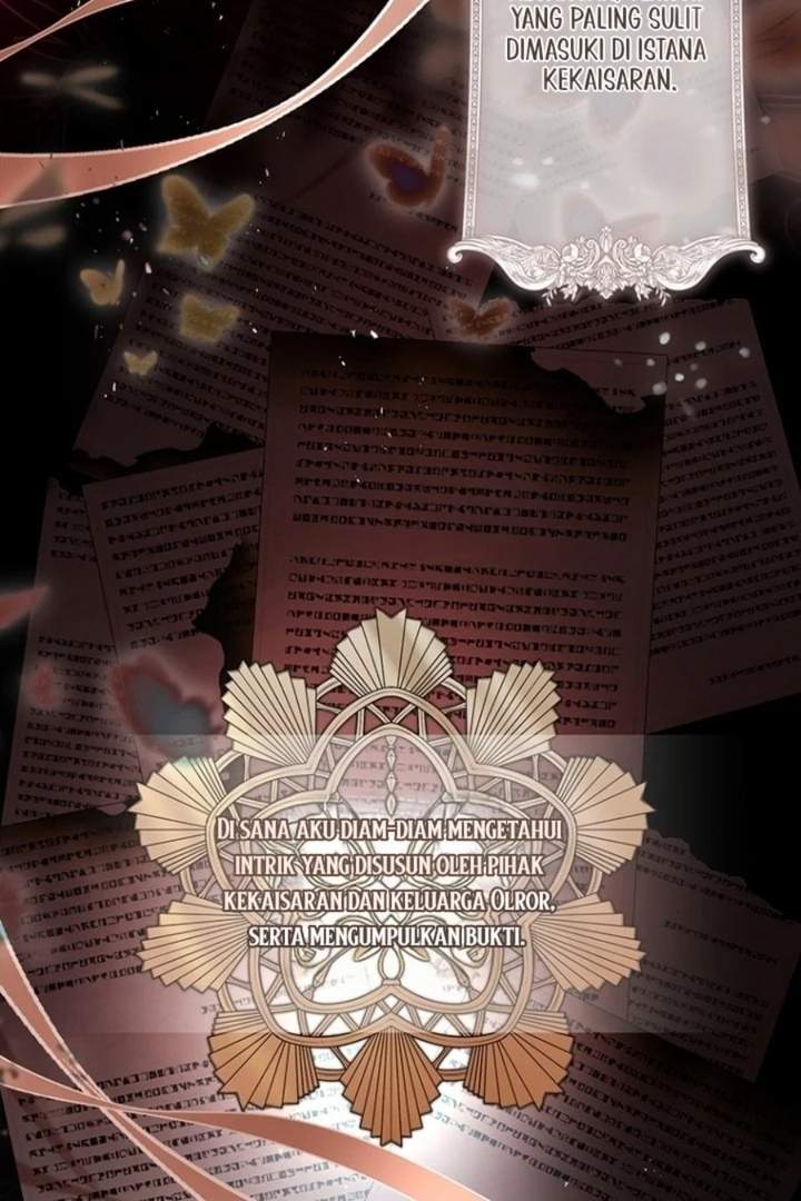 The Male Lead’s Little Lion Daughter Chapter 130