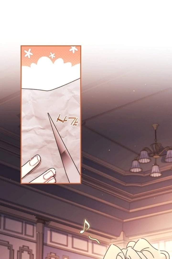The Male Lead’s Little Lion Daughter Chapter 130