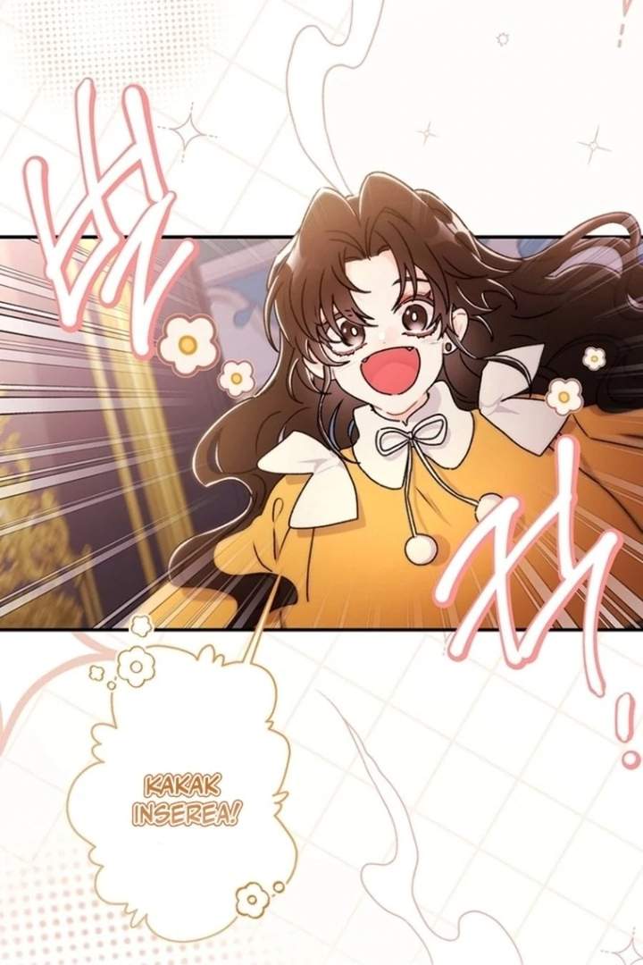 The Male Lead’s Little Lion Daughter Chapter 130
