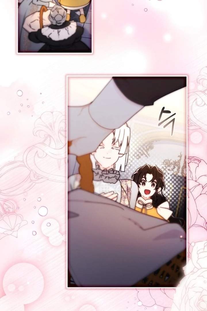 The Male Lead’s Little Lion Daughter Chapter 130