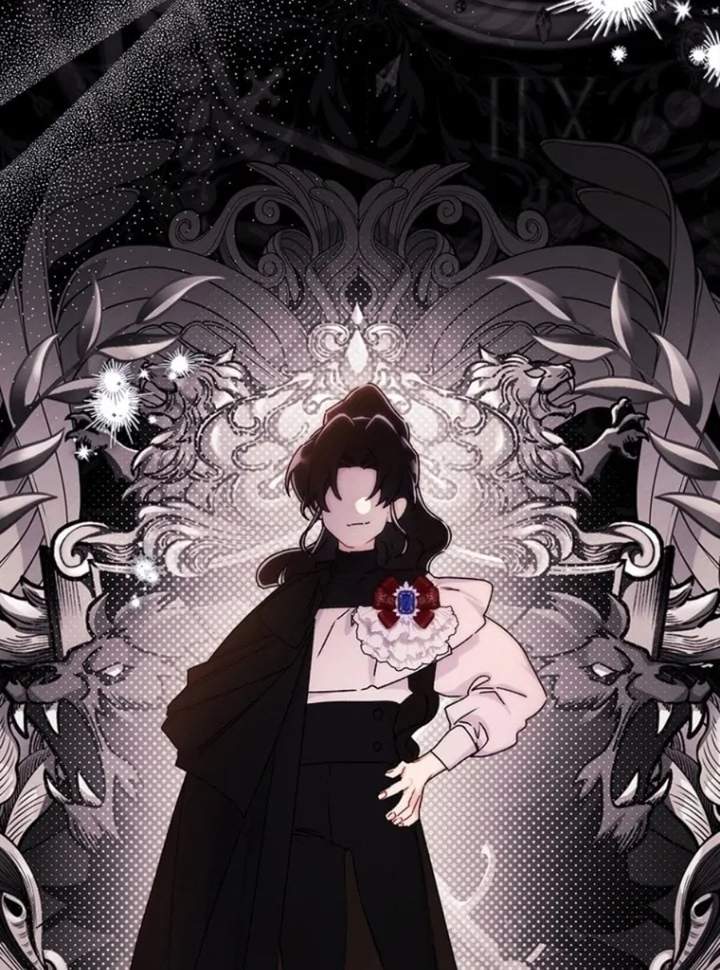 The Male Lead’s Little Lion Daughter Chapter 130