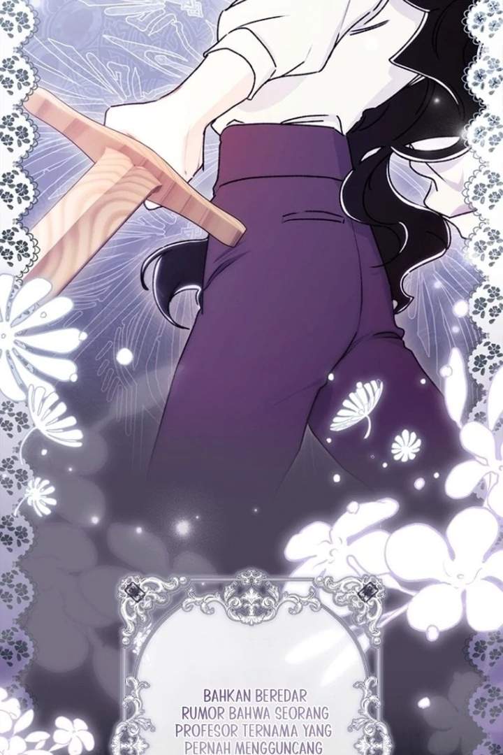 The Male Lead’s Little Lion Daughter Chapter 130