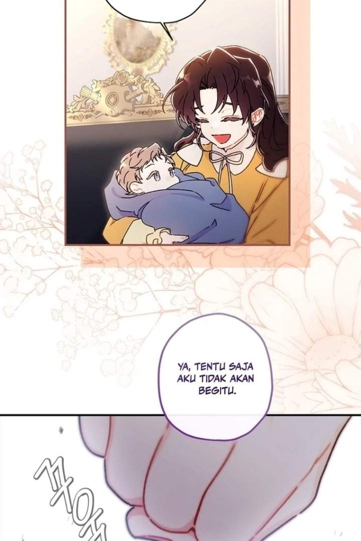 The Male Lead’s Little Lion Daughter Chapter 131