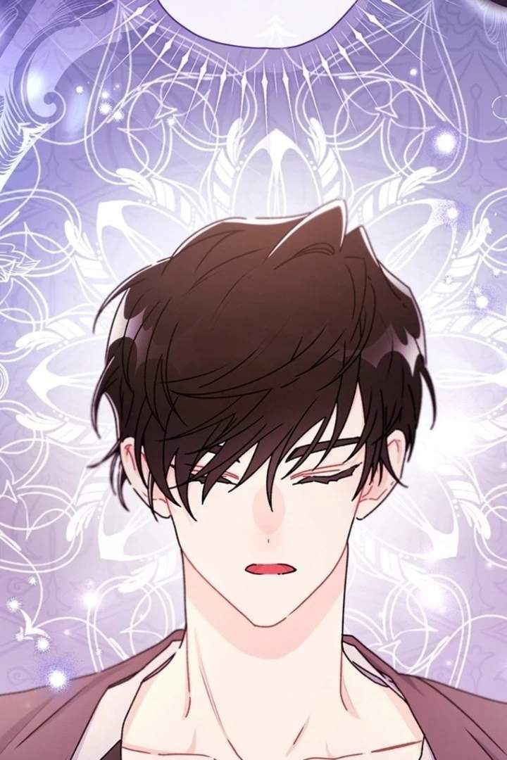 The Male Lead’s Little Lion Daughter Chapter 131