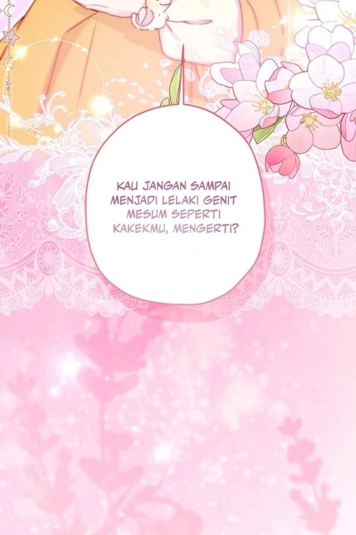 The Male Lead’s Little Lion Daughter Chapter 131