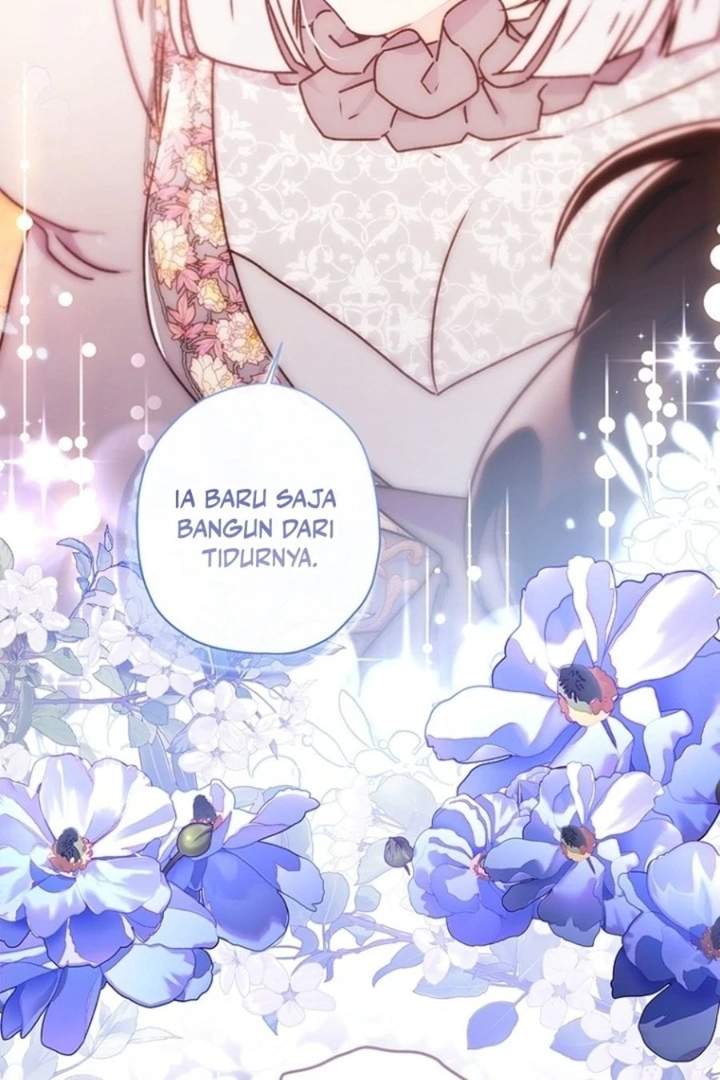 The Male Lead’s Little Lion Daughter Chapter 131