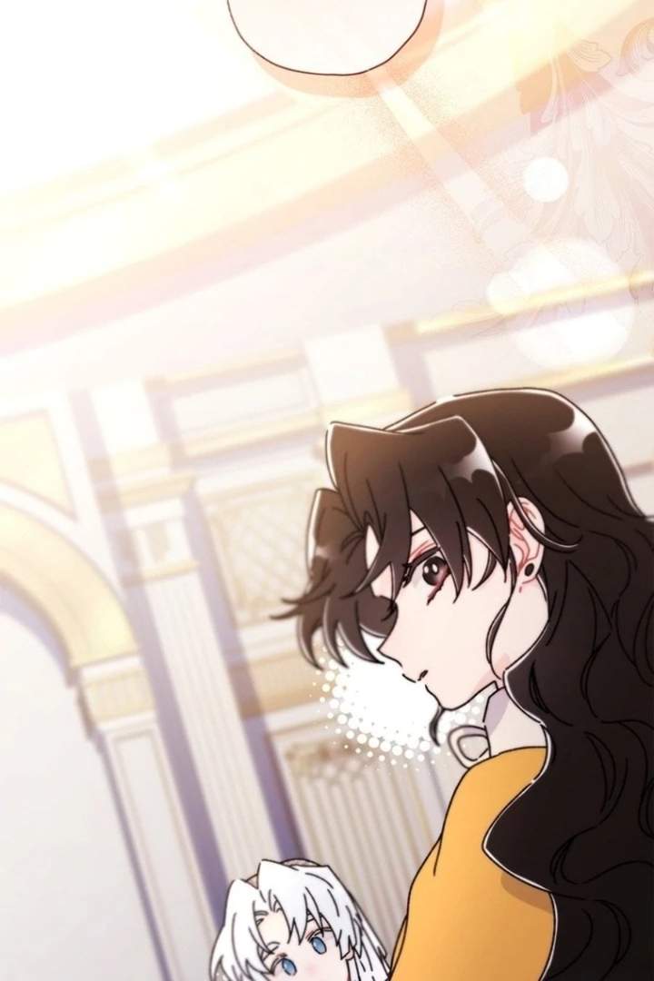 The Male Lead’s Little Lion Daughter Chapter 131
