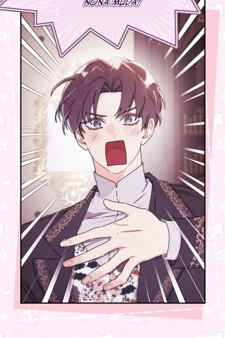 The Male Lead’s Little Lion Daughter Chapter 131
