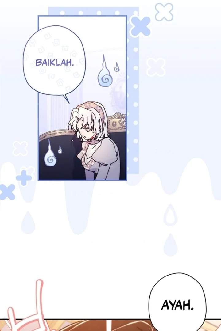 The Male Lead’s Little Lion Daughter Chapter 131