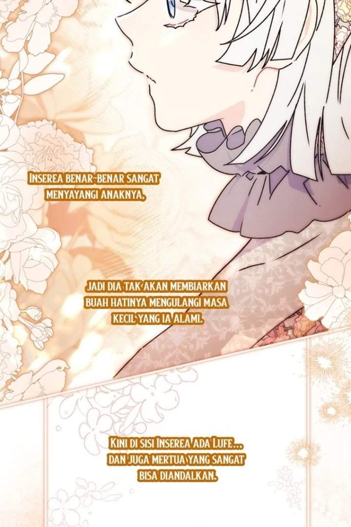 The Male Lead’s Little Lion Daughter Chapter 131