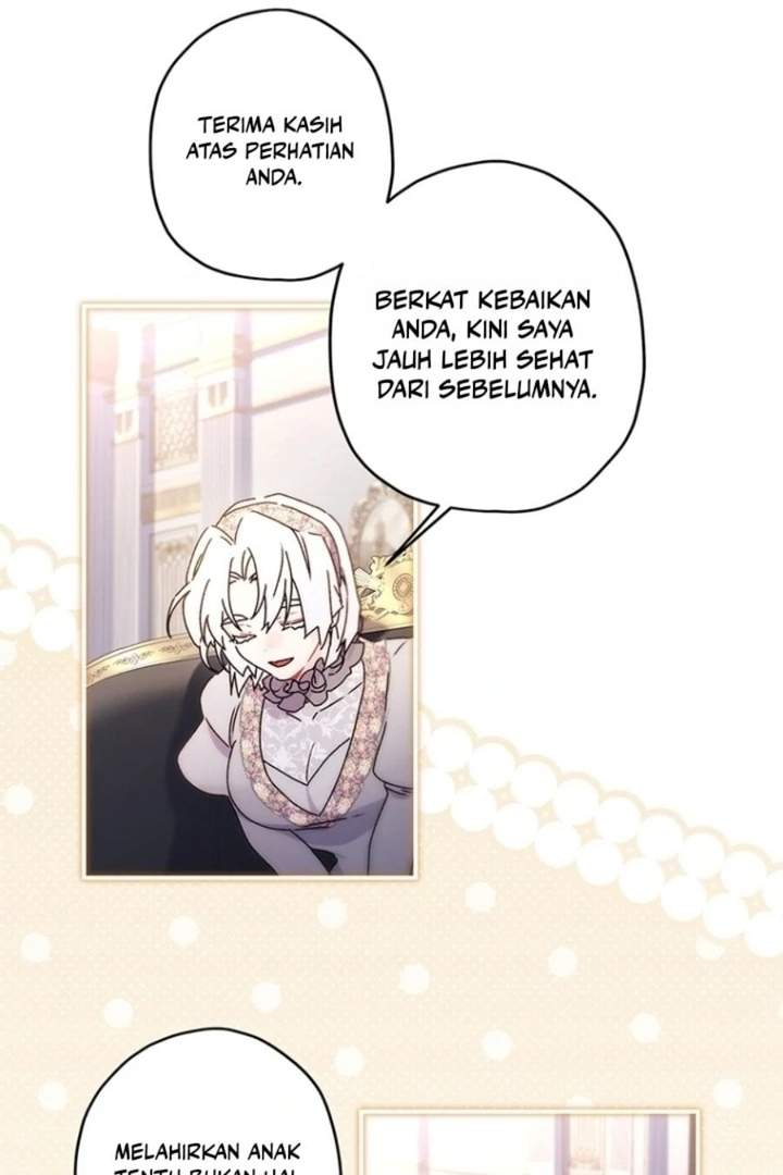 The Male Lead’s Little Lion Daughter Chapter 131