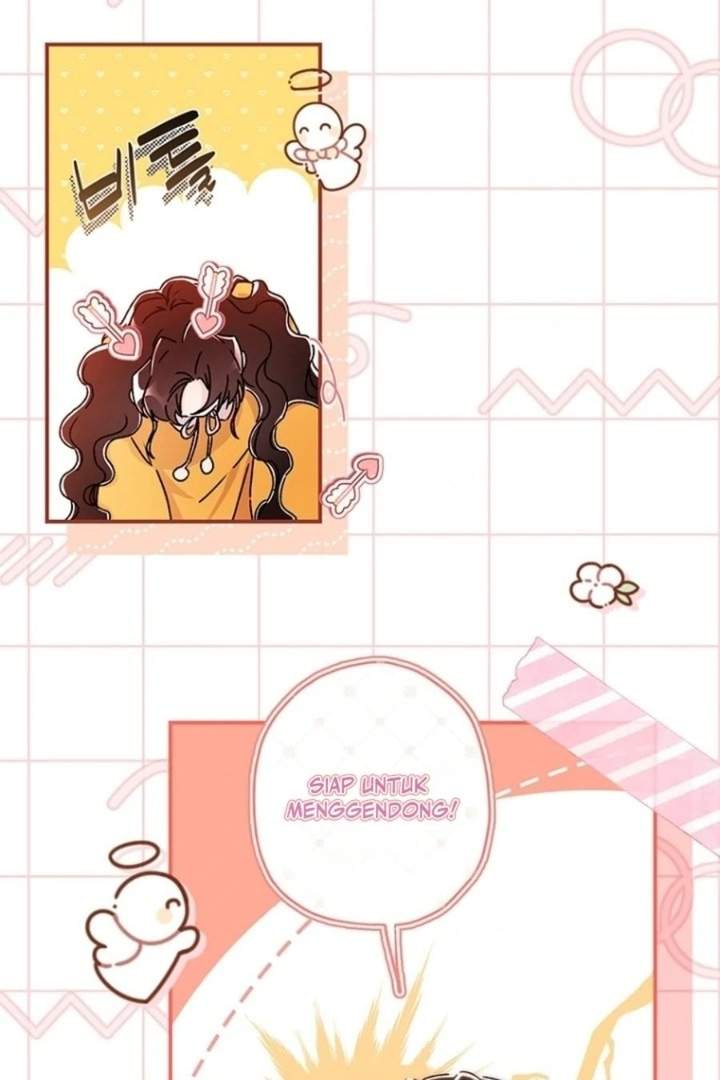 The Male Lead’s Little Lion Daughter Chapter 131