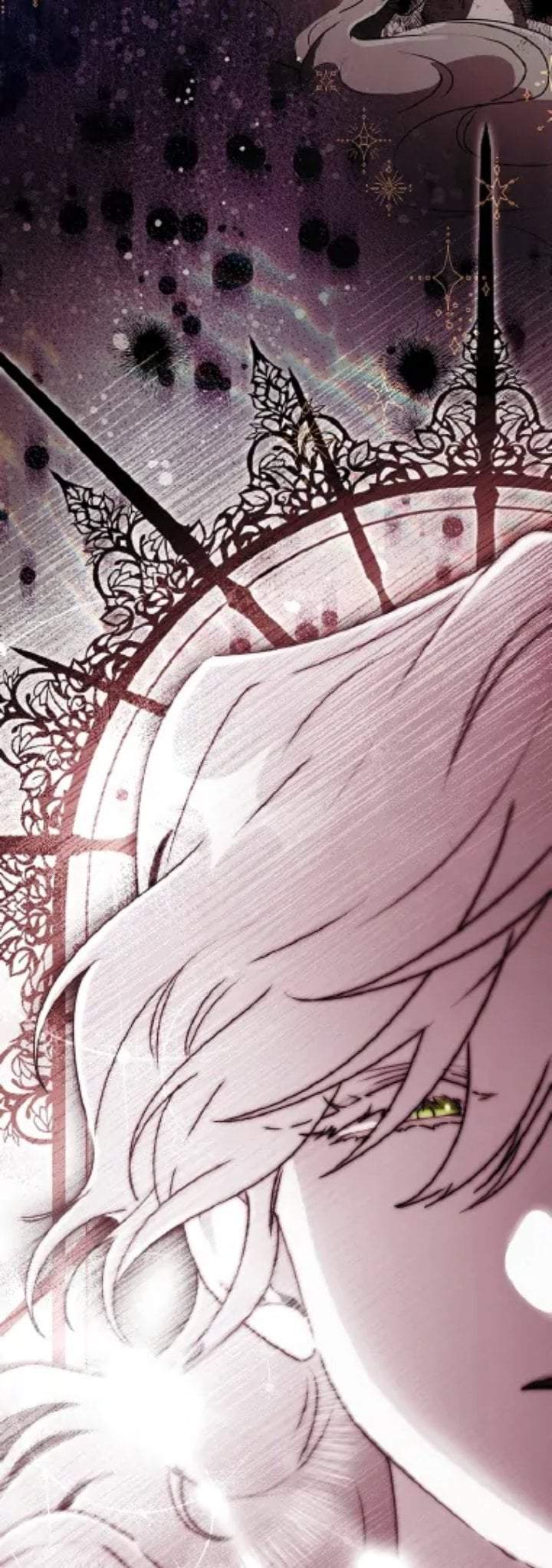 The Male Lead’s Little Lion Daughter Chapter 132
