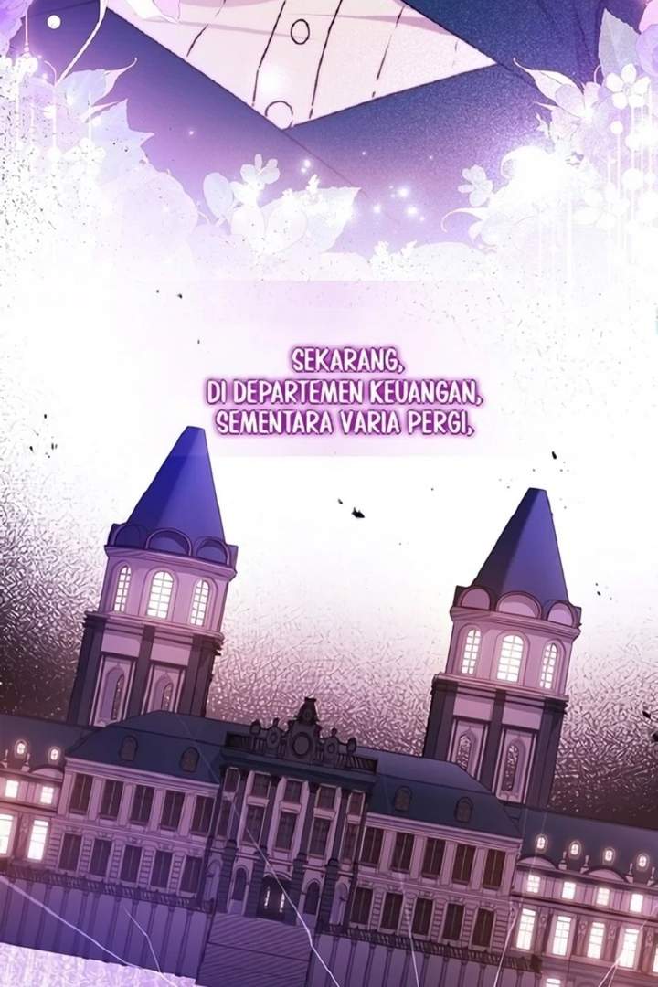 The Male Lead’s Little Lion Daughter Chapter 133