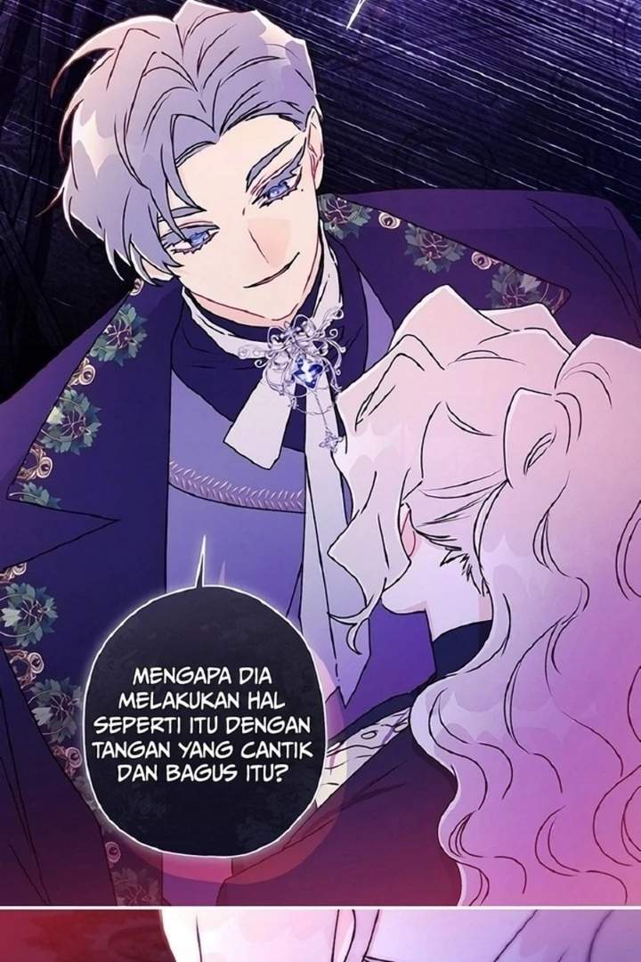 The Male Lead’s Little Lion Daughter Chapter 133