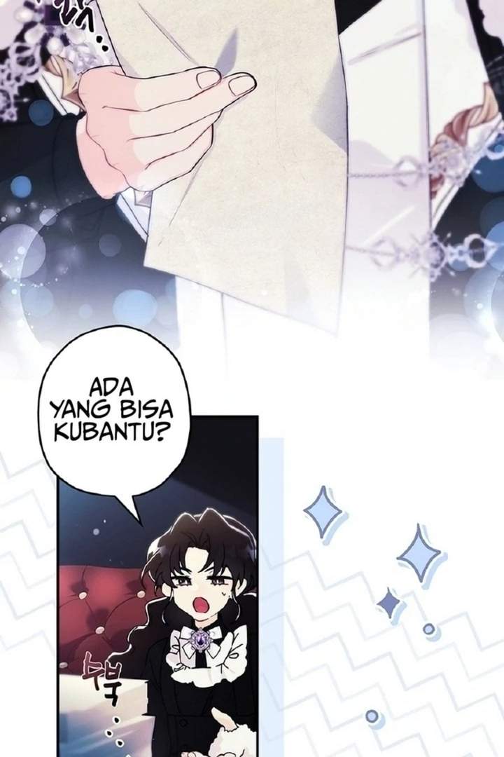 The Male Lead’s Little Lion Daughter Chapter 133