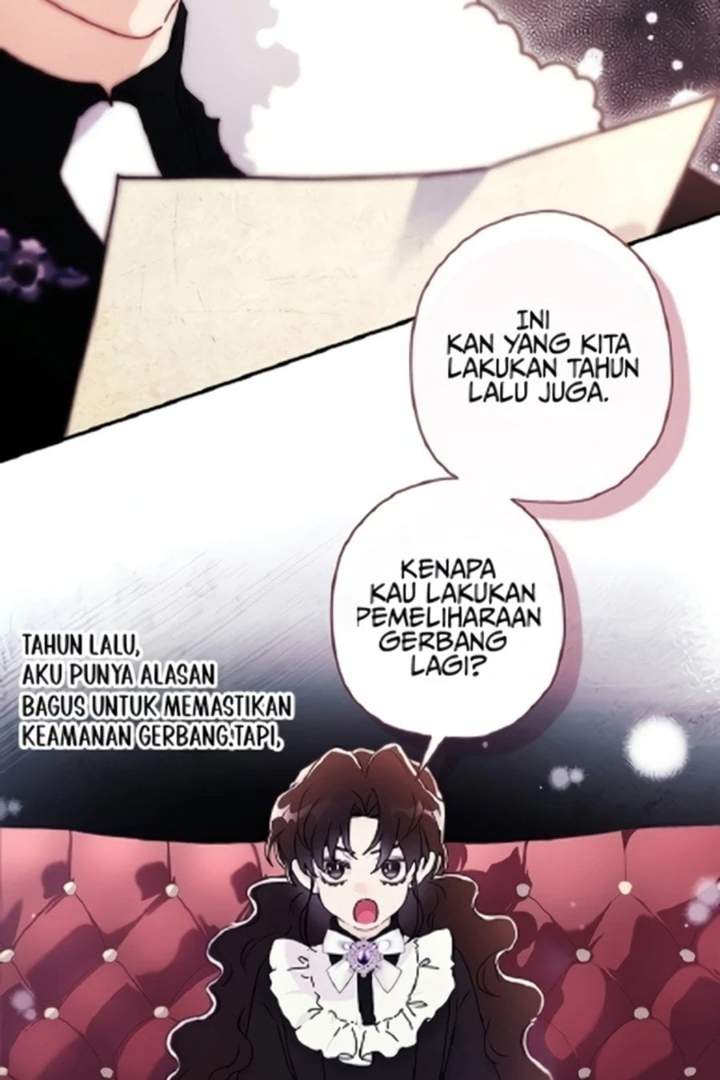 The Male Lead’s Little Lion Daughter Chapter 133