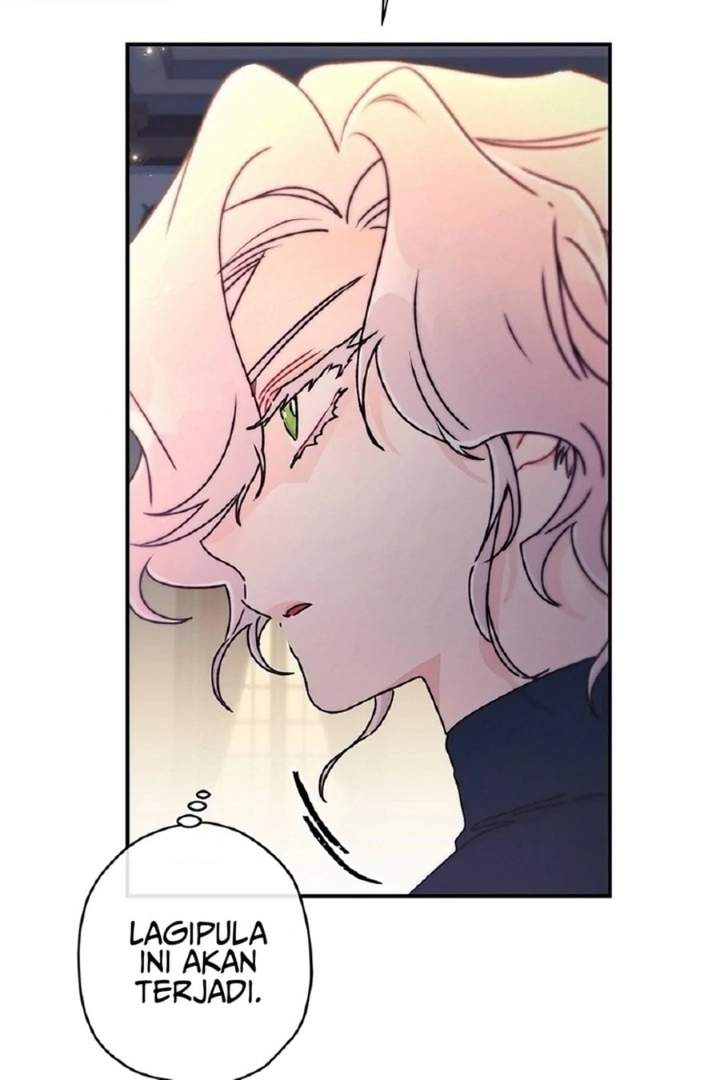 The Male Lead’s Little Lion Daughter Chapter 133