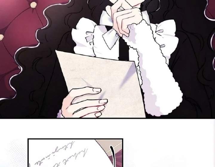 The Male Lead’s Little Lion Daughter Chapter 133