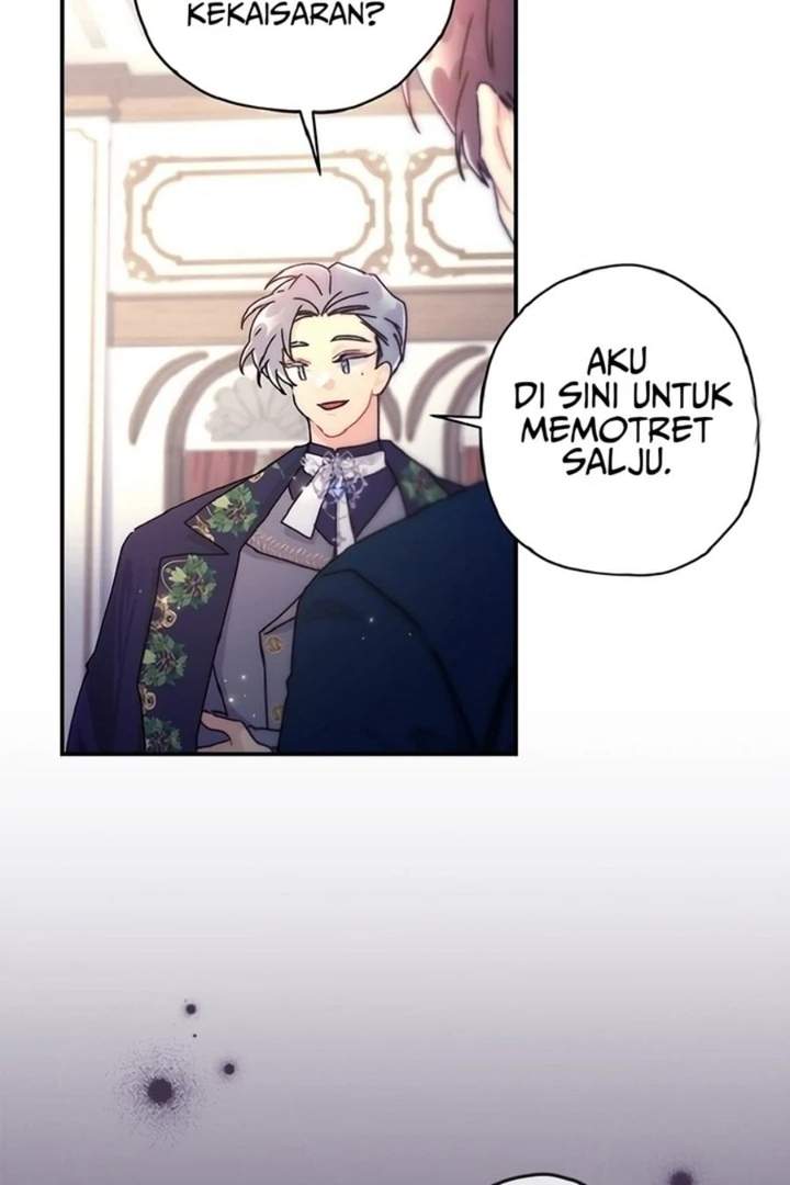 The Male Lead’s Little Lion Daughter Chapter 133