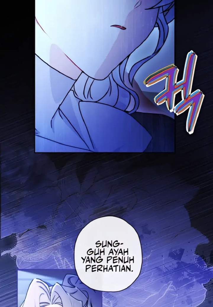 The Male Lead’s Little Lion Daughter Chapter 134