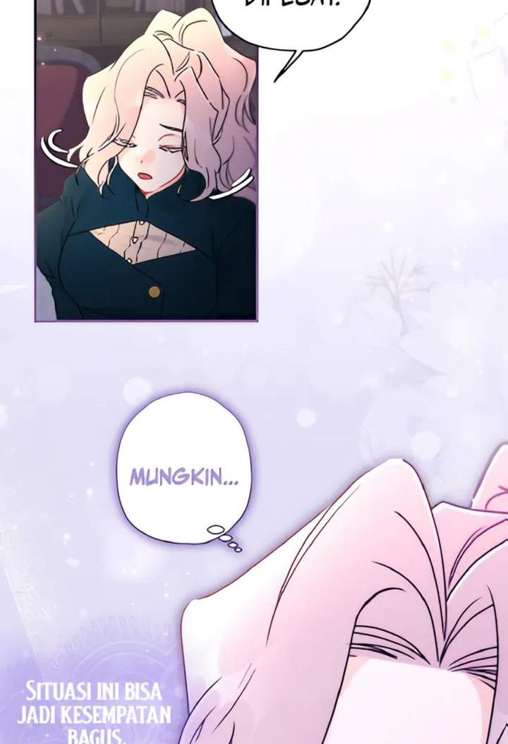 The Male Lead’s Little Lion Daughter Chapter 134