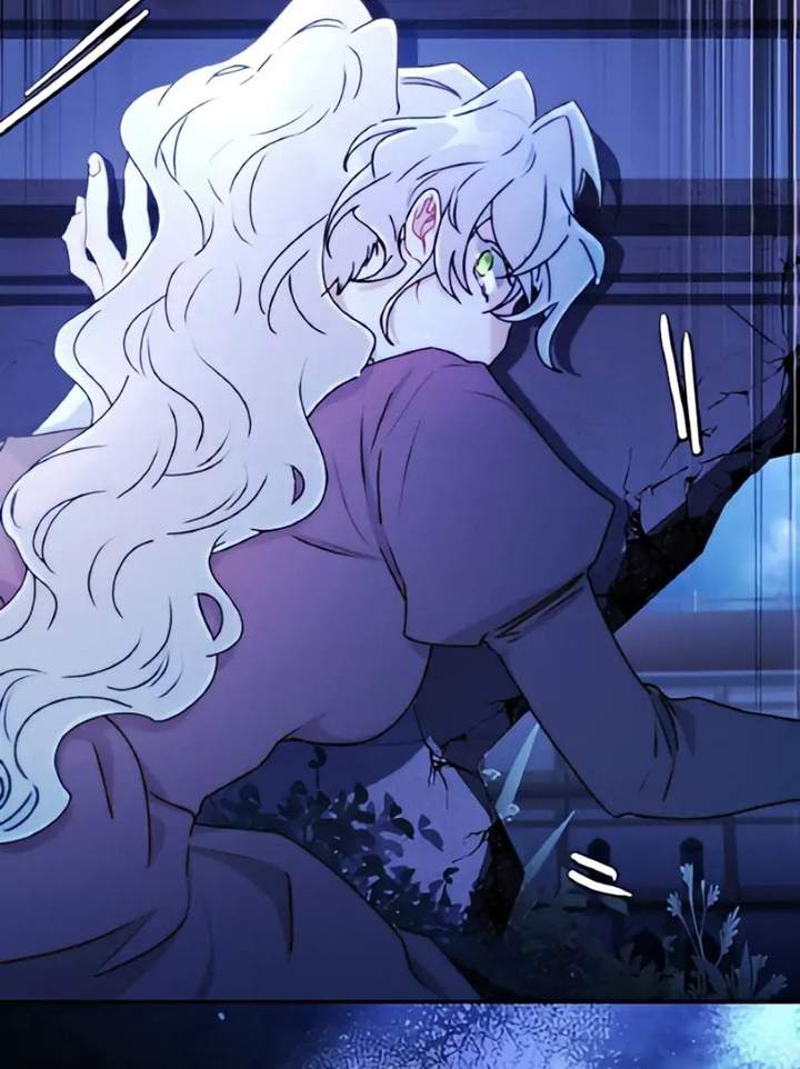 The Male Lead’s Little Lion Daughter Chapter 134