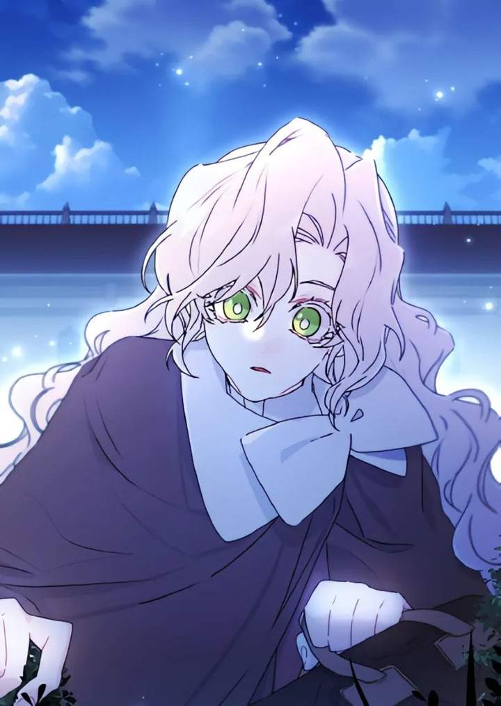 The Male Lead’s Little Lion Daughter Chapter 134