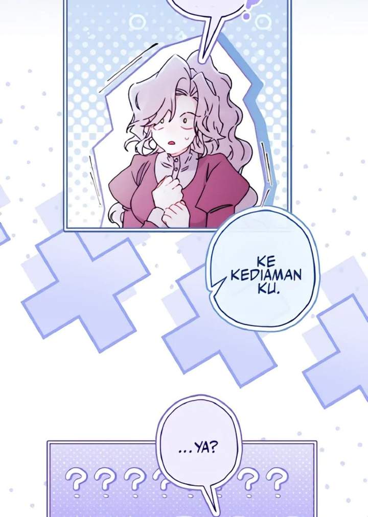 The Male Lead’s Little Lion Daughter Chapter 134