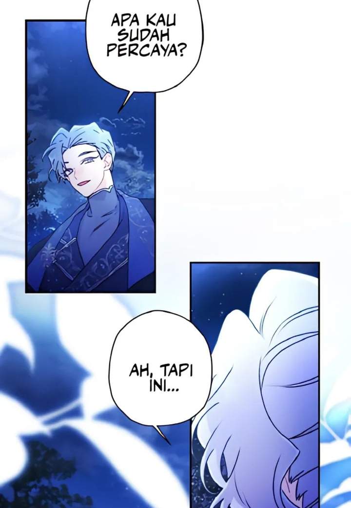 The Male Lead’s Little Lion Daughter Chapter 134