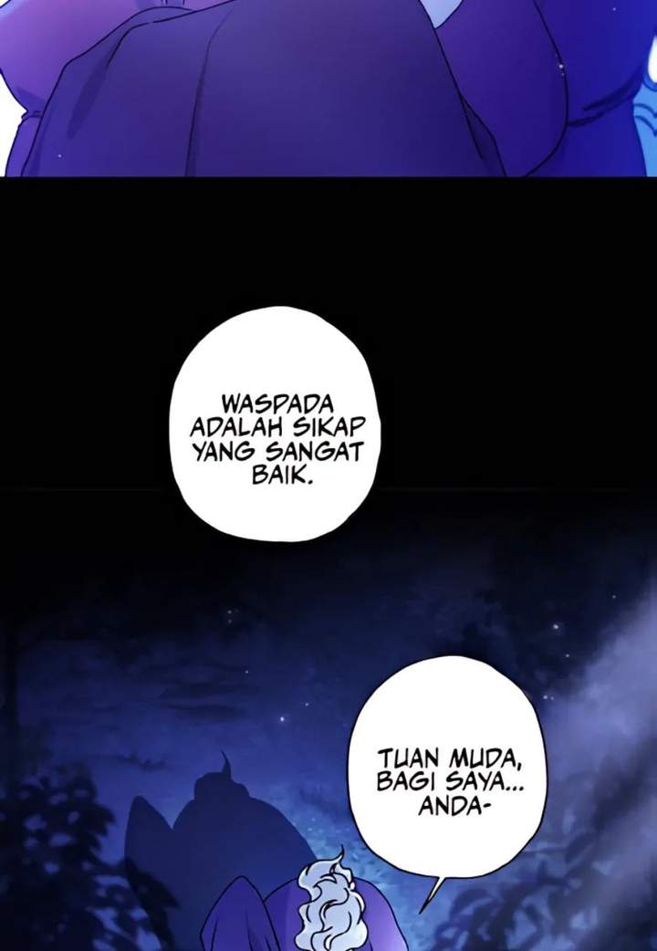 The Male Lead’s Little Lion Daughter Chapter 134
