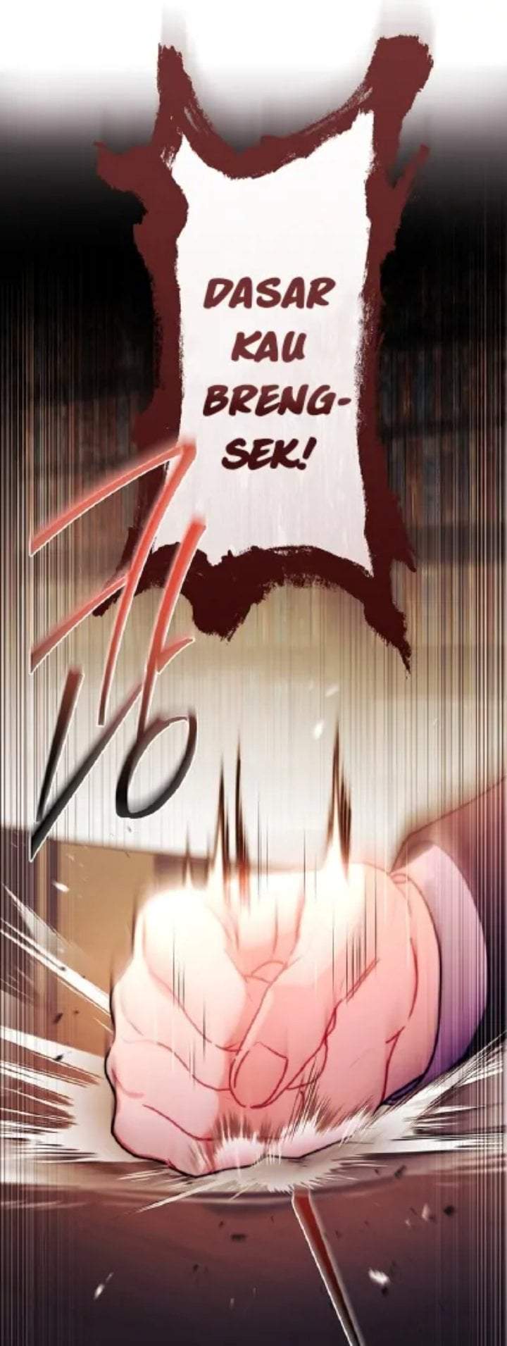 The Male Lead’s Little Lion Daughter Chapter 135