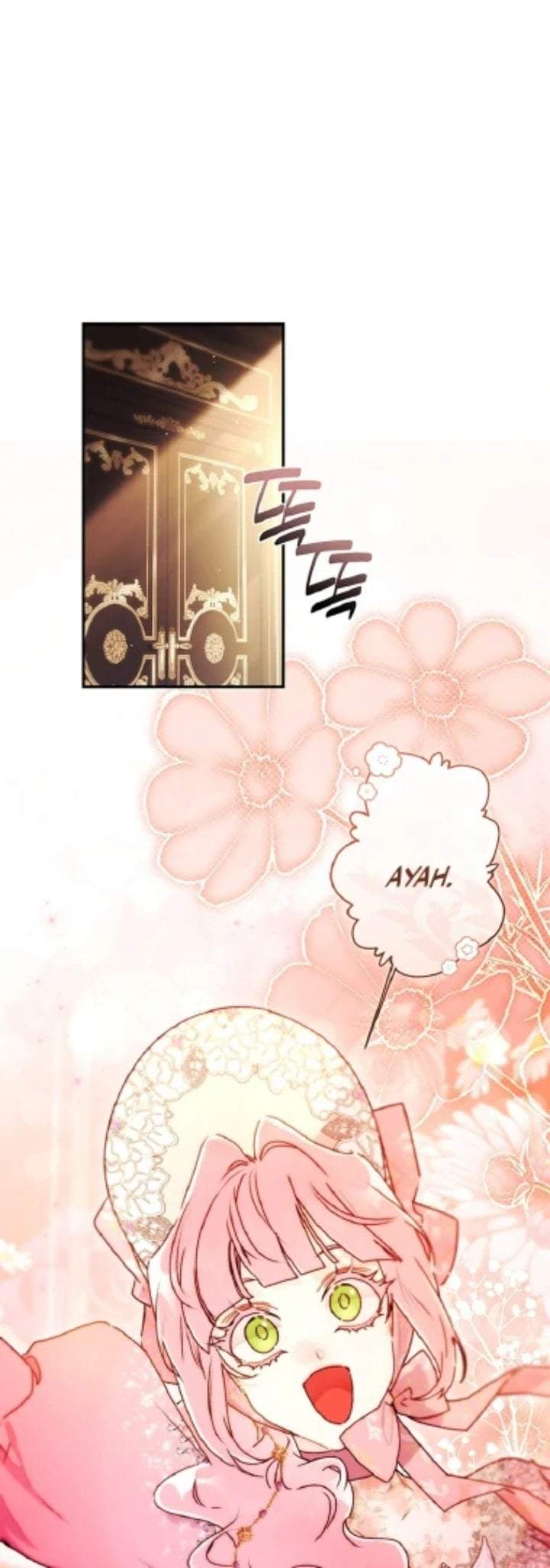The Male Lead’s Little Lion Daughter Chapter 135