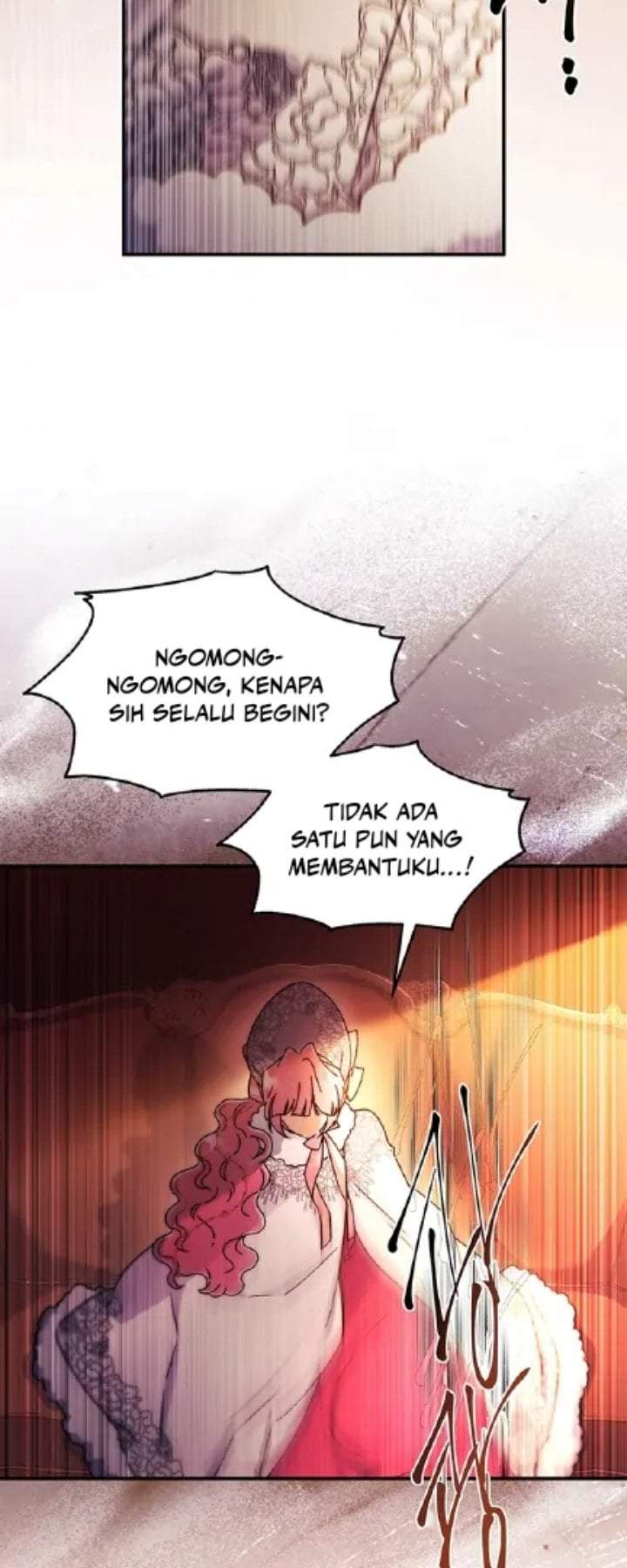 The Male Lead’s Little Lion Daughter Chapter 135
