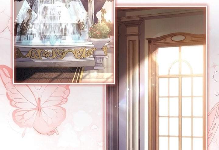 The Male Lead’s Little Lion Daughter Chapter 136