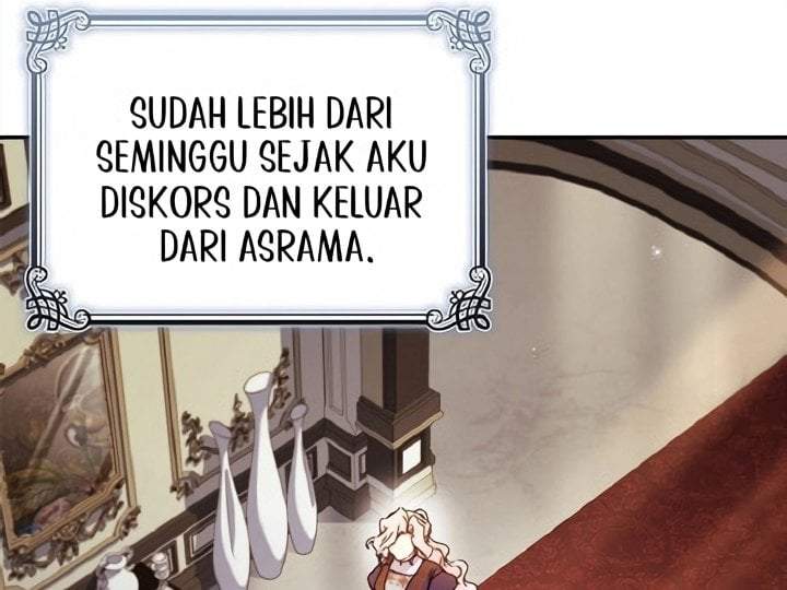 The Male Lead’s Little Lion Daughter Chapter 136