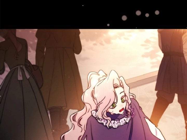 The Male Lead’s Little Lion Daughter Chapter 136