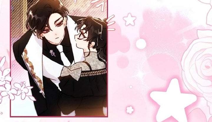 The Male Lead’s Little Lion Daughter Chapter 136