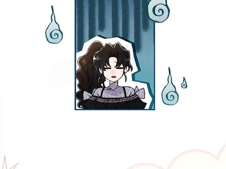 The Male Lead’s Little Lion Daughter Chapter 136
