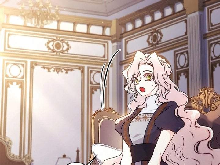 The Male Lead’s Little Lion Daughter Chapter 136