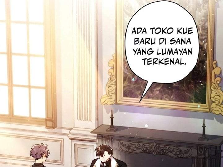 The Male Lead’s Little Lion Daughter Chapter 136