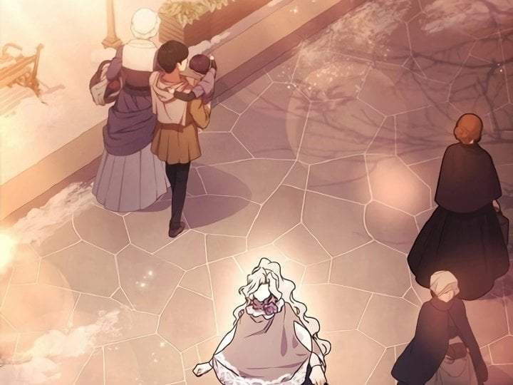 The Male Lead’s Little Lion Daughter Chapter 136