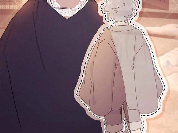 The Male Lead’s Little Lion Daughter Chapter 136