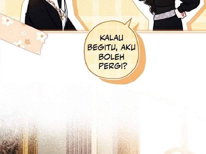 The Male Lead’s Little Lion Daughter Chapter 136