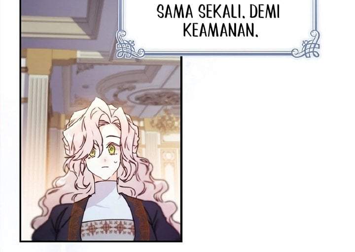 The Male Lead’s Little Lion Daughter Chapter 136