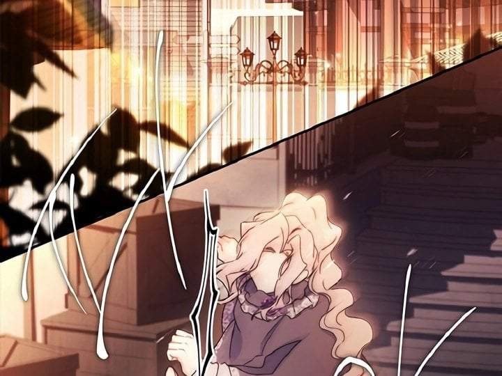 The Male Lead’s Little Lion Daughter Chapter 136