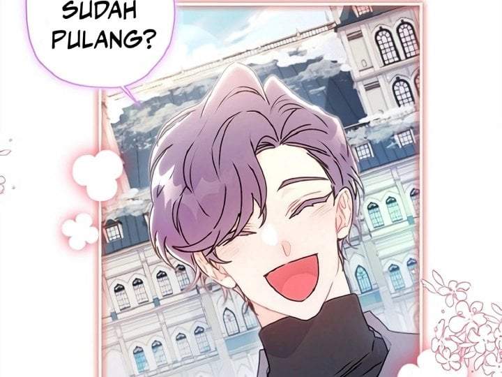 The Male Lead’s Little Lion Daughter Chapter 136