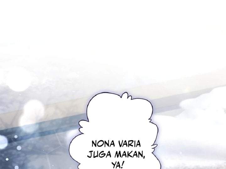 The Male Lead’s Little Lion Daughter Chapter 136