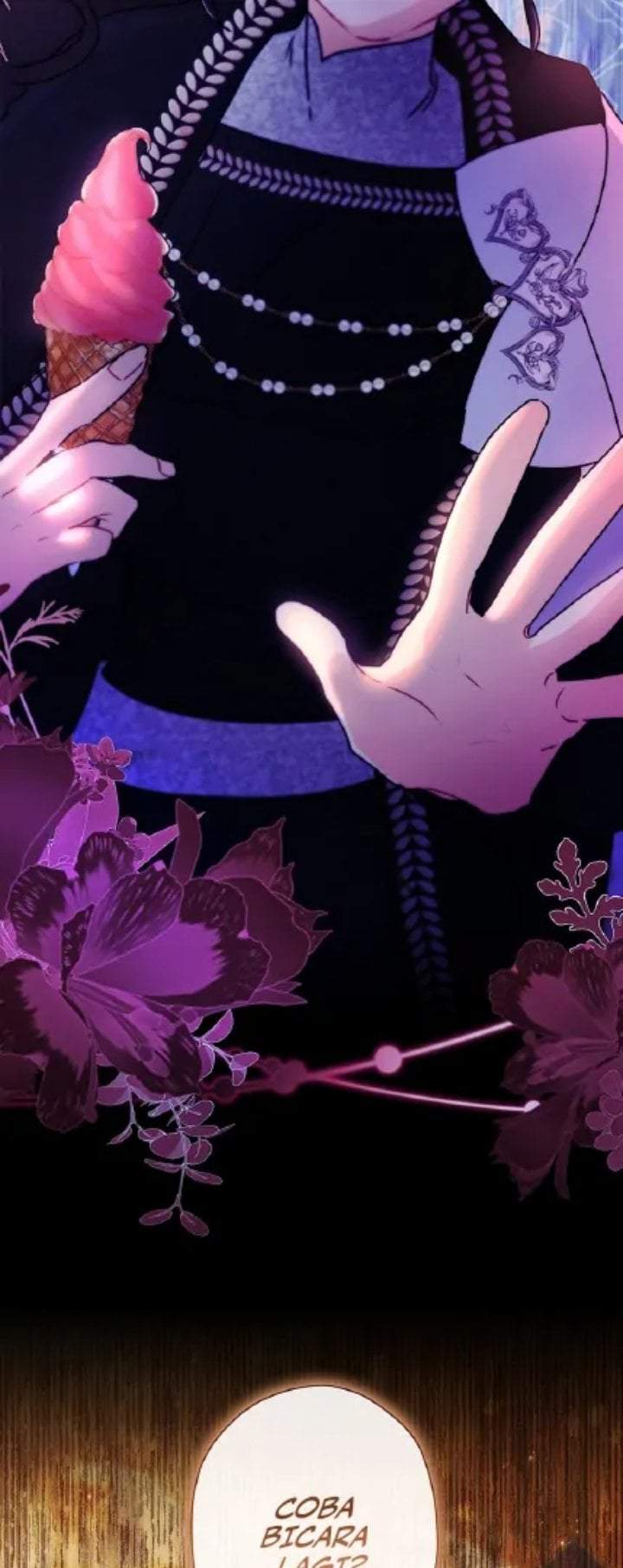 The Male Lead’s Little Lion Daughter Chapter 137