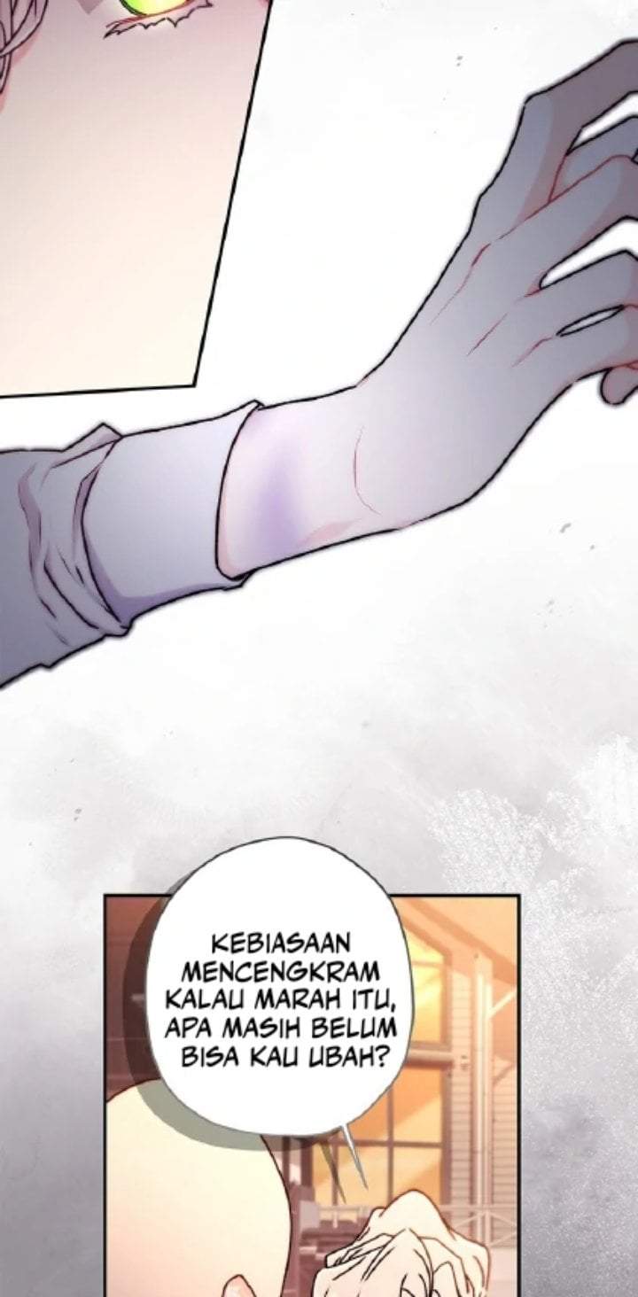 The Male Lead’s Little Lion Daughter Chapter 137